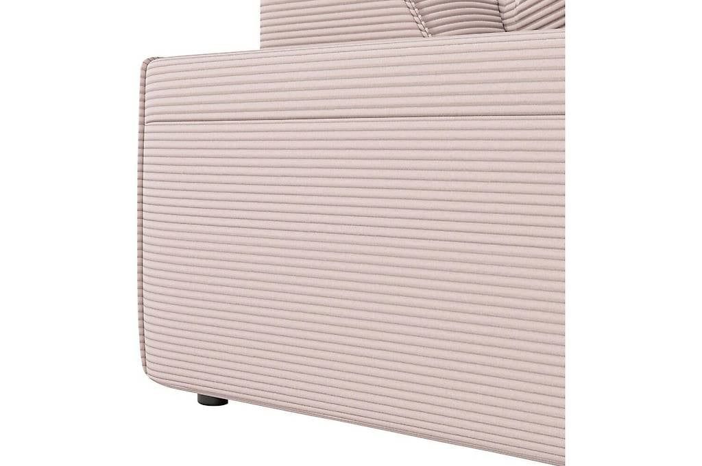 Divani: Ecksofa East in Cord – Nuovo e nell'imballaggio originale da Bischofszell venduto da deluxe-moebel 5
