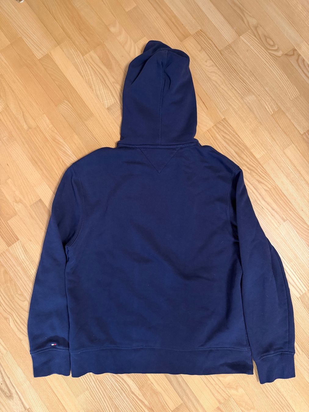 Tommy Hilfiger Maglioni & Felpe: Tommy Hilfiger Hoodie - Gr. S – Usato da Brüttisellen venduto da ThommyK 4