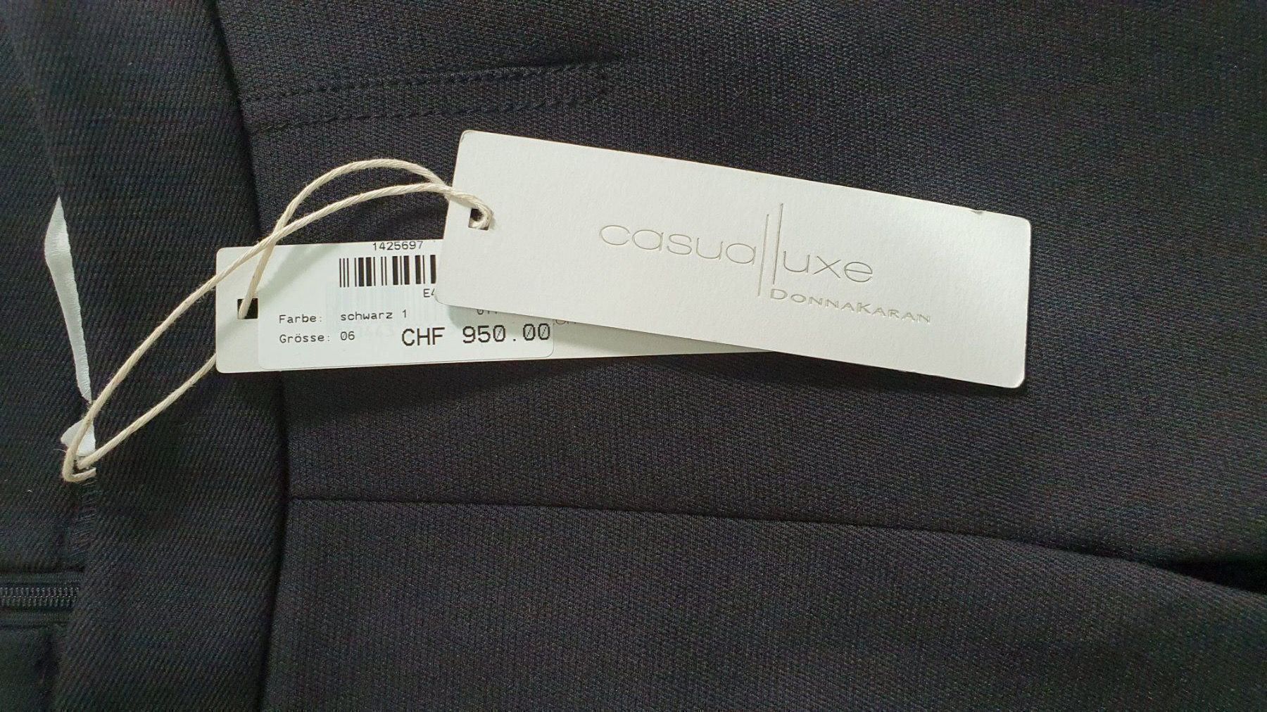 Hosen: Donna Karan Hosse – Neu und originalverpackt aus Lachen SZ von HelvetiaLuxury 4