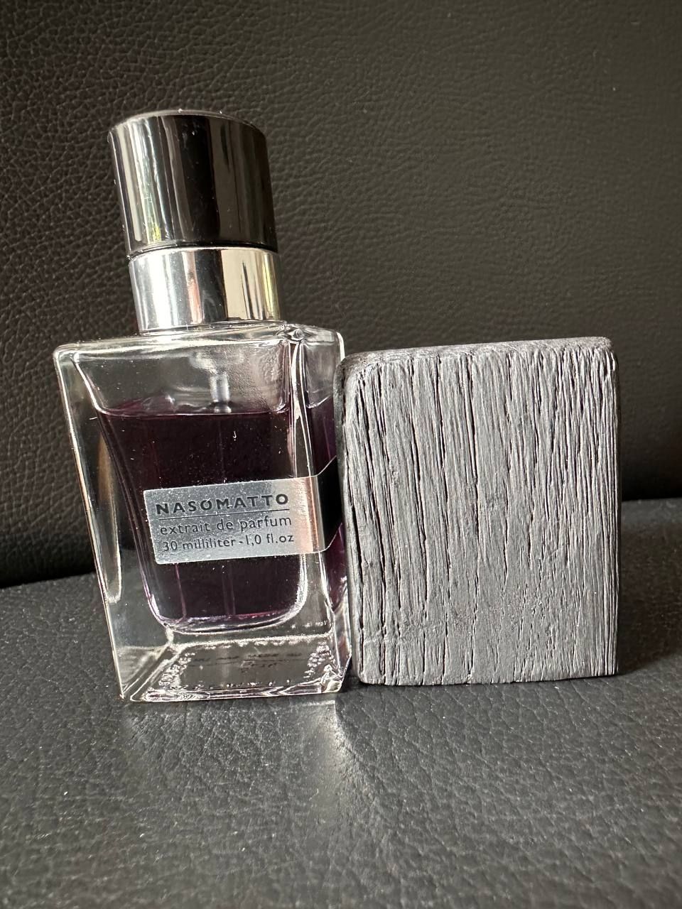 Parfums & Eau de Toilette: Black Afgano – D'occasion à Bern par ed_z717 1