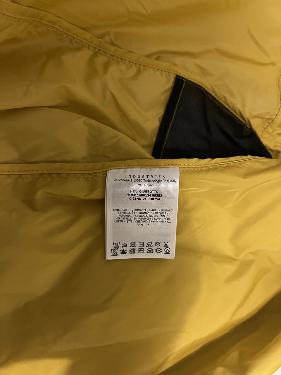 Moncler Giacche: Moncler Regen Jacke Neu Gr.L – Nuovo e nell'imballaggio originale da Zürich venduto da zoh_26cj 5