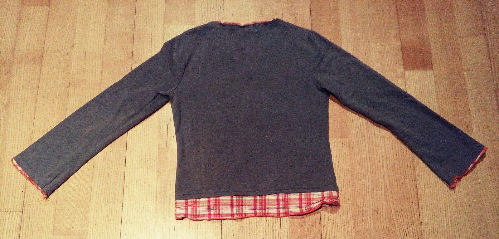 Maglioni & Felpe: DUOPACK Langarmshirt Gr. 146 – Usato da Zeneggen venduto da shemesh_ 6