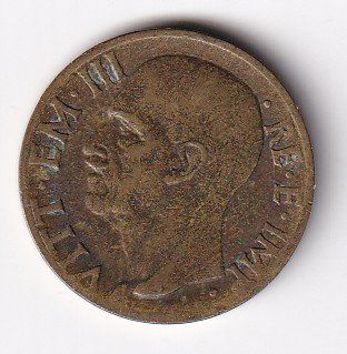 Tutti le monete: Italien 10 cent. 1940s-ss – Usato da Neuchâtel venduto da karlpierrino 1