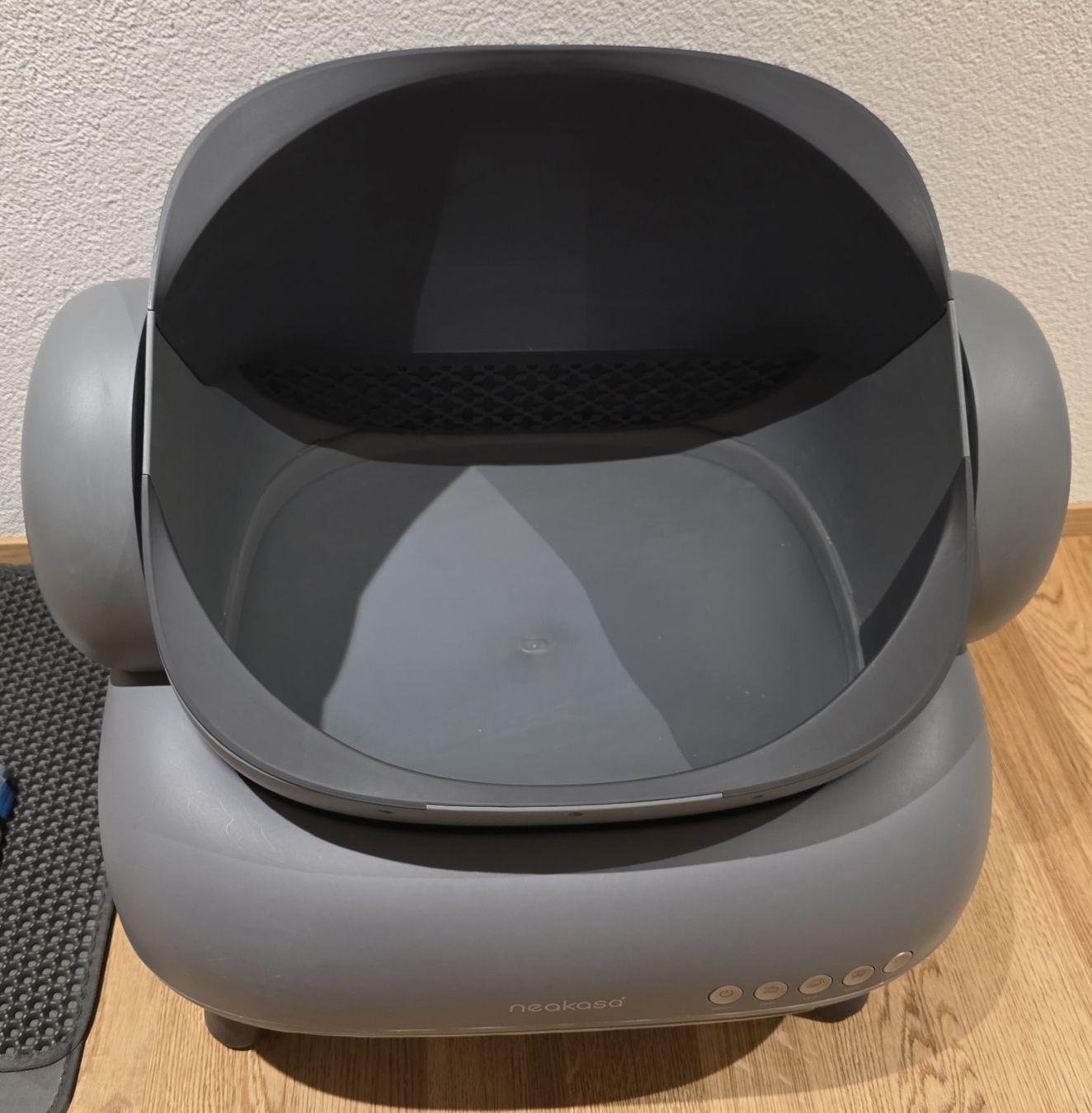 WC: Neakasa M1 Katzentoilette – Gebraucht aus Neuenhof von LanghartFabi30 2