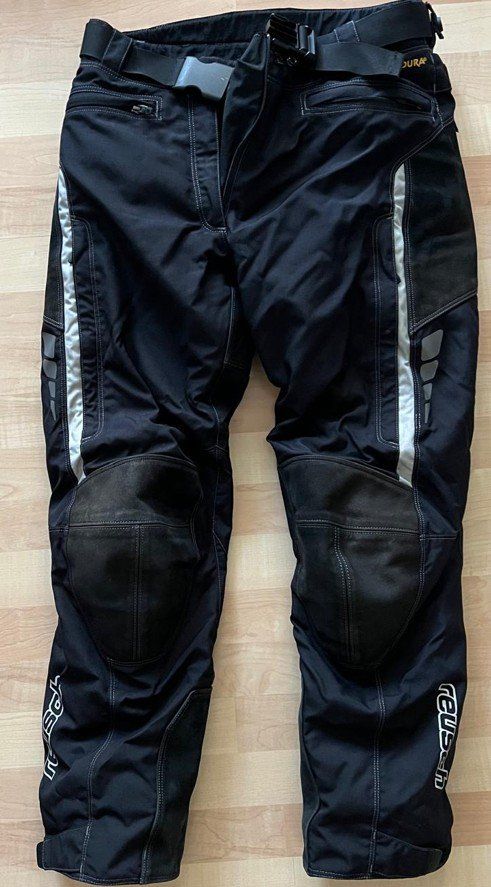 Reusch Pantalons: Motorradhose Gr. L – D'occasion à Zuchwil par lena14