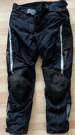 Motorradhose Gr. L