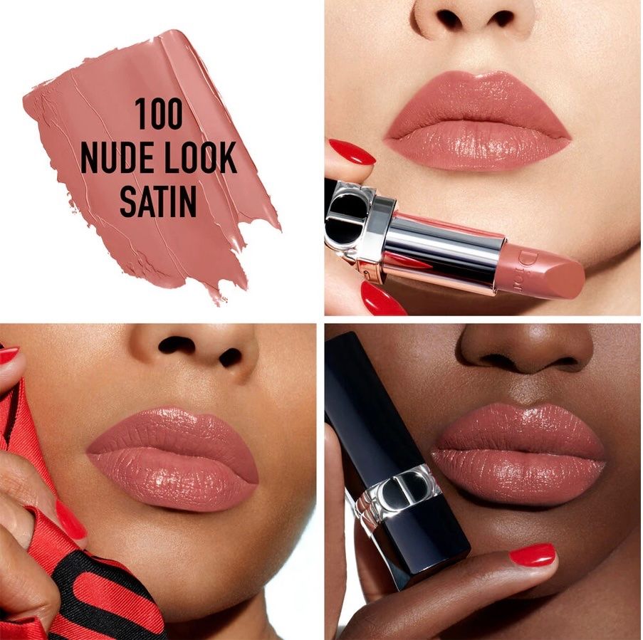 Make-up: DIOR Lippenstift Refil NP. 47.95 – Neu (gemäss Beschreibung) aus Rüfenacht BE von Milena_1 2