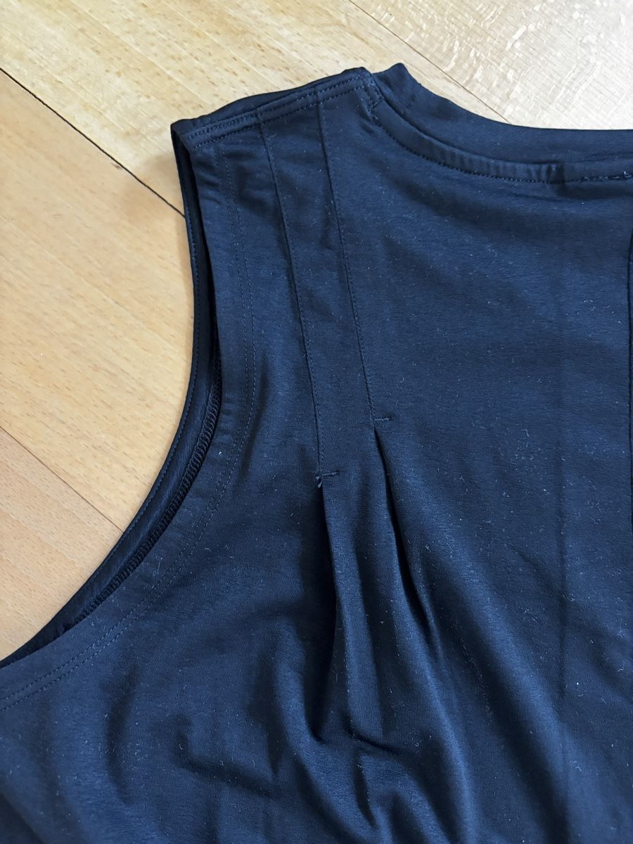 Lululemon Top: Trainingstop von Lululemon (Grösse M) – Usato da Zürich venduto da LuluK88 4