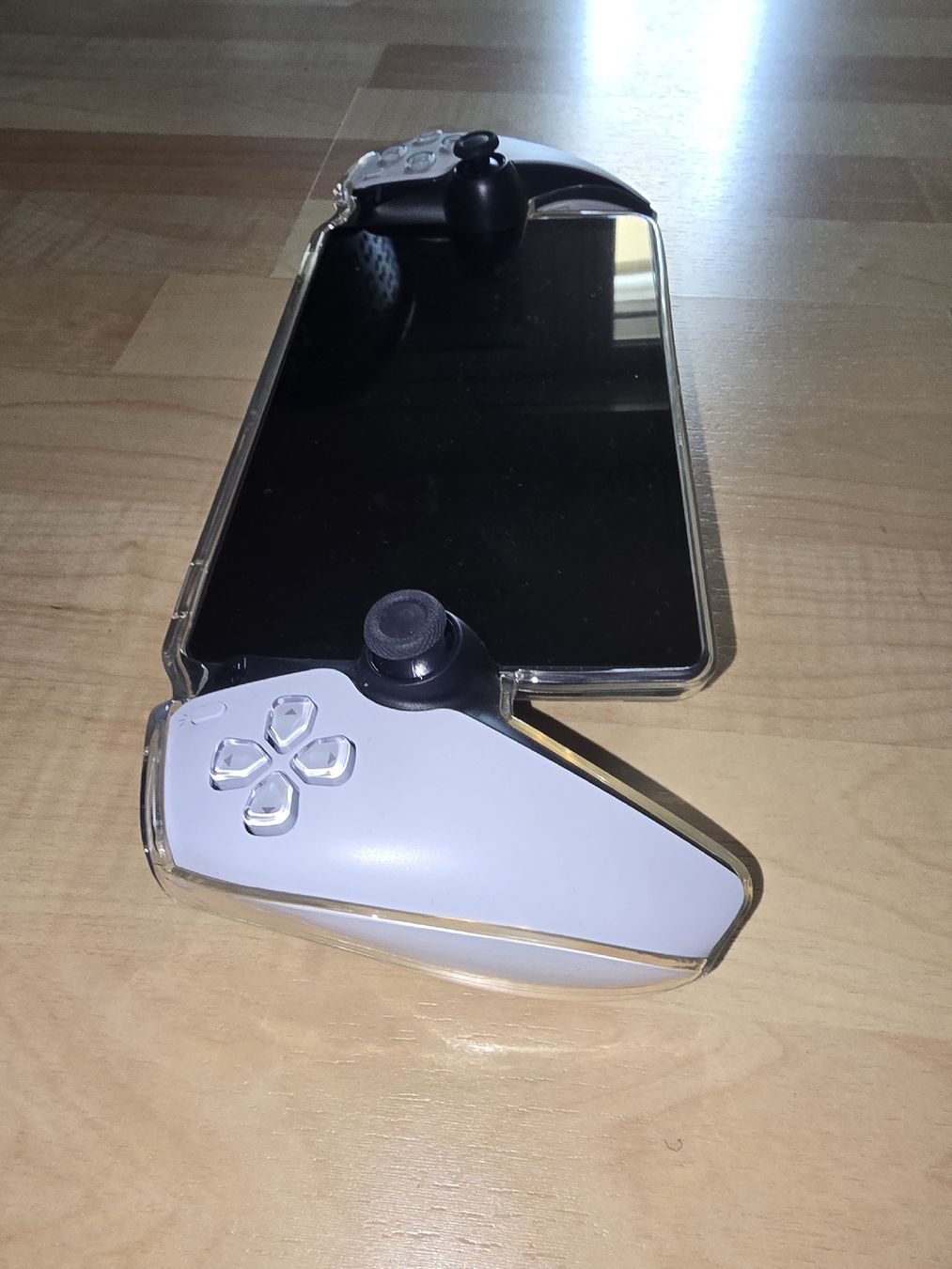 Sony Console: PS 5 Remote Controller – Usato da Langenthal venduto da mae_6wzk 2