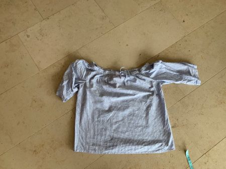 S. Oliver Bluse 38