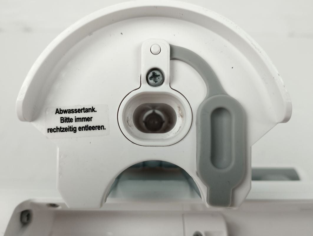 Sonstiges für Haushalt & Wohnen: SEECODE Fenstersauger 3 in 1 mit Akku – Gebraucht aus Schübelbach von Restwert_Schubelbach 4