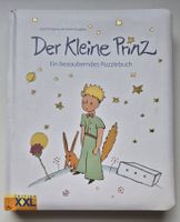 Der kleine Prinz    💫🌹     PUZZLE BUCH  /  XXL Edition