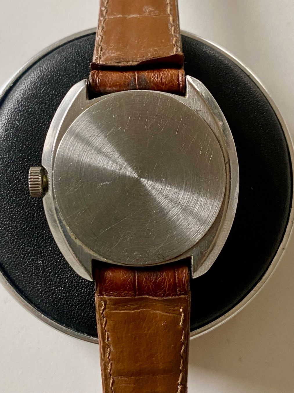 IWC Orologi: IWC classic ref. 3093 with original box – Usato da Küsnacht ZH venduto da CultHour 6
