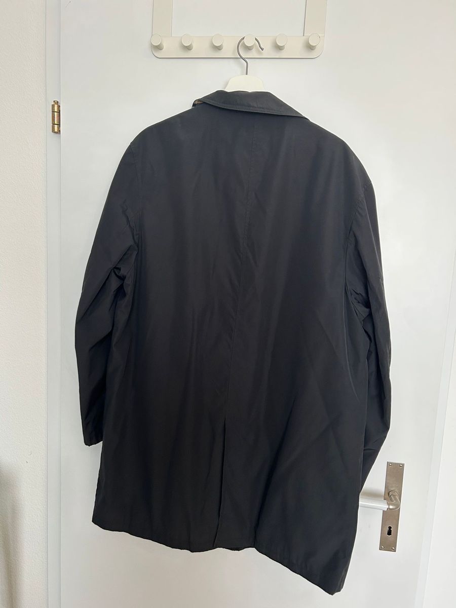 Burberry Cappotti: Burberry Mantel – Usato da St. Niklausen LU venduto da sterala 3