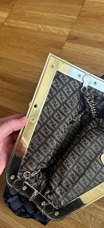 Sacs femmes: Fendi Bag – D'occasion à St. Gallen par KriSt87 2