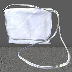 🩶 Elegante Handtasche von JUVENA EXCLUSIVES, NEU! 🌟💫
