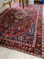 Ikea Perser 2,12 x 3 mtr