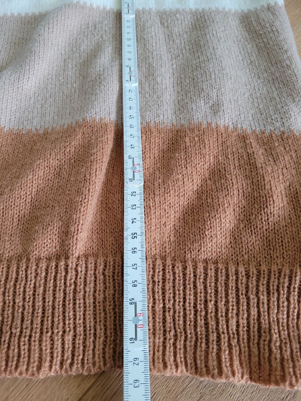 Pulls & Sweat-shirts: Pullover Damen, Mehrfarbig, Grösse L  – D'occasion à Büren NW par nie_k6382 6