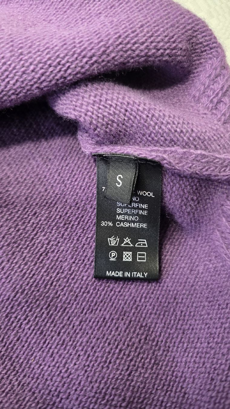 Maglioni & Felpe: Sehr schöner oversize Pullover von "ROBERTO COLLINA" Gr. S – Nuovo (secondo la descrizione) da Schneisingen venduto da backstore24 7