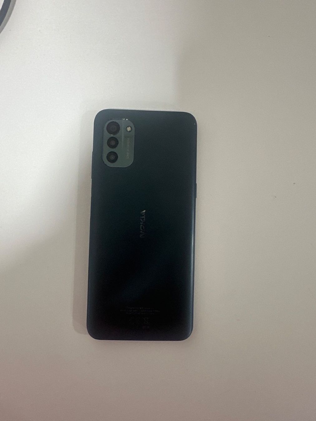 Nokia Handys / Smartphones: Nokia G21 128GB Blau – Gebraucht aus St.Gallen von kaufdeinhandy 1