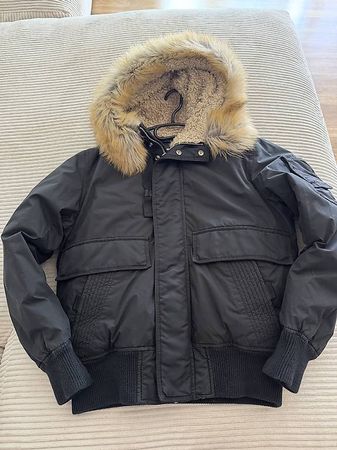 Winterjacke Diesel 