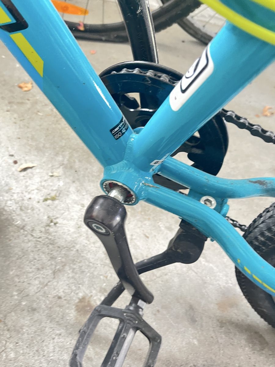 Velos: Kindervelo, Centurion R‘bock, 20 Zoll – Neu (gemäss Beschreibung) aus Horw von Pem1278 1