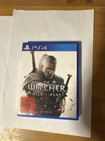 The Witcher 3 Wild Hunt – PS4 – Collector Set
