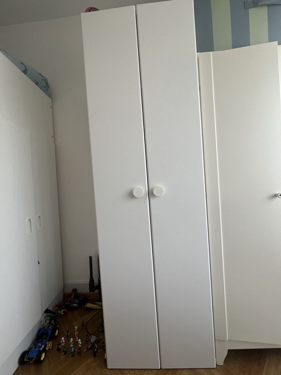 Ikea Armadi: KleiderSchrank – Nuovo (secondo la descrizione) da Landquart venduto da sum_lvl6