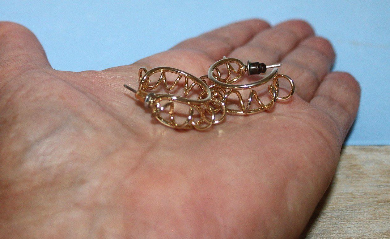 Sonstiger Schmuck: Modeschmuck - Konvolut – Gebraucht aus Otelfingen von Jupi07 8