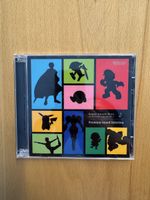Super Smash Bros. Premium Sound Selection 2 CDs