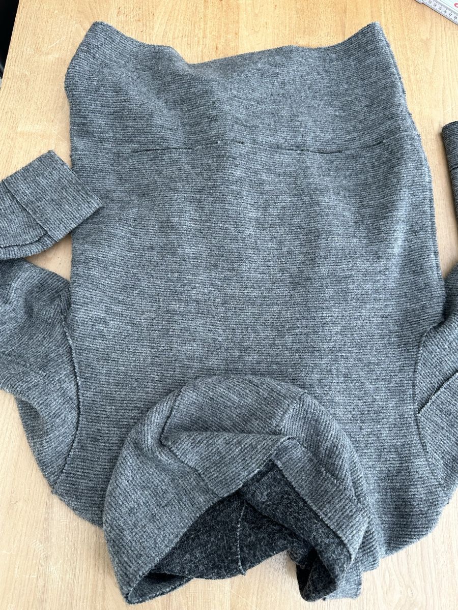 Giacche: Jacke zara – Usato da visp venduto da Kmemo1 3