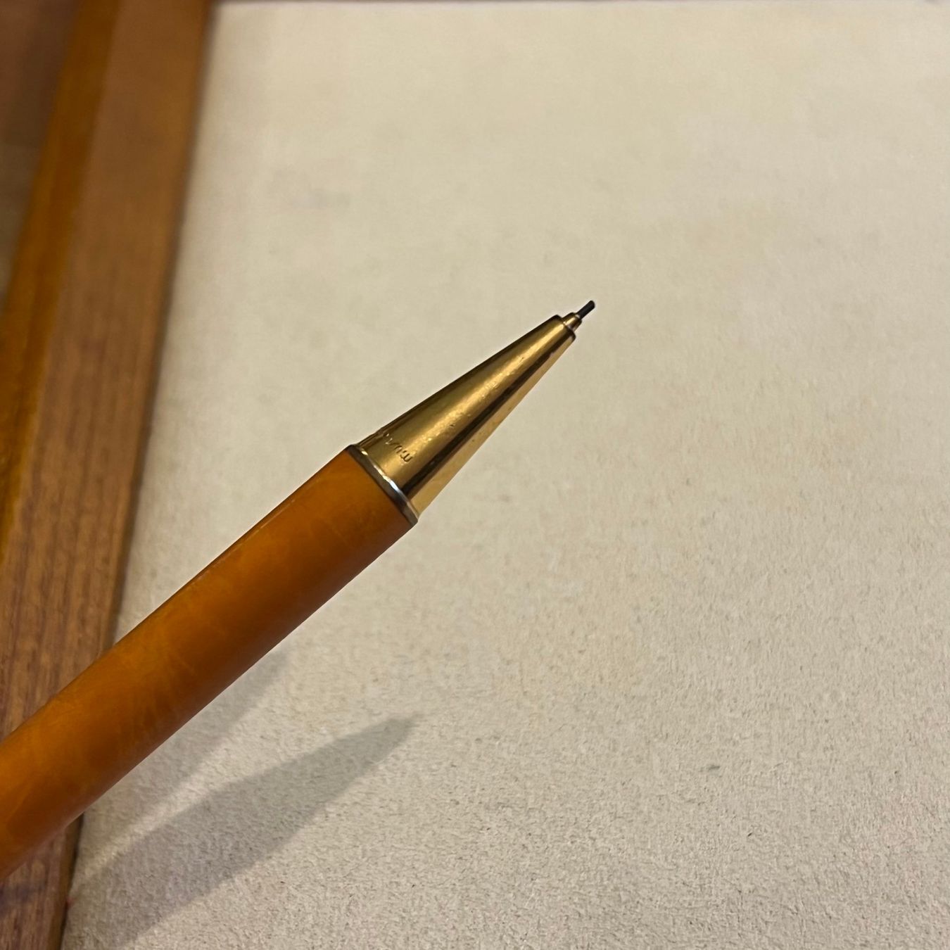 Matite, matite colorate & gessi: Cartier Paper Pencil – Usato da Carouge GE venduto da Watchaser 5
