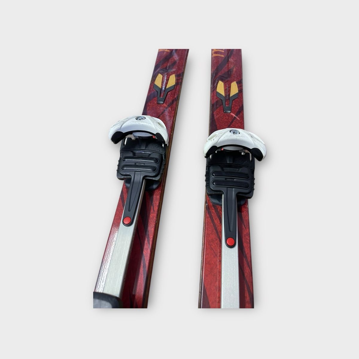 Head Skis: Head ski mit freeride Bindung 170cm – D'occasion à Murten par Ski-Outlet 5