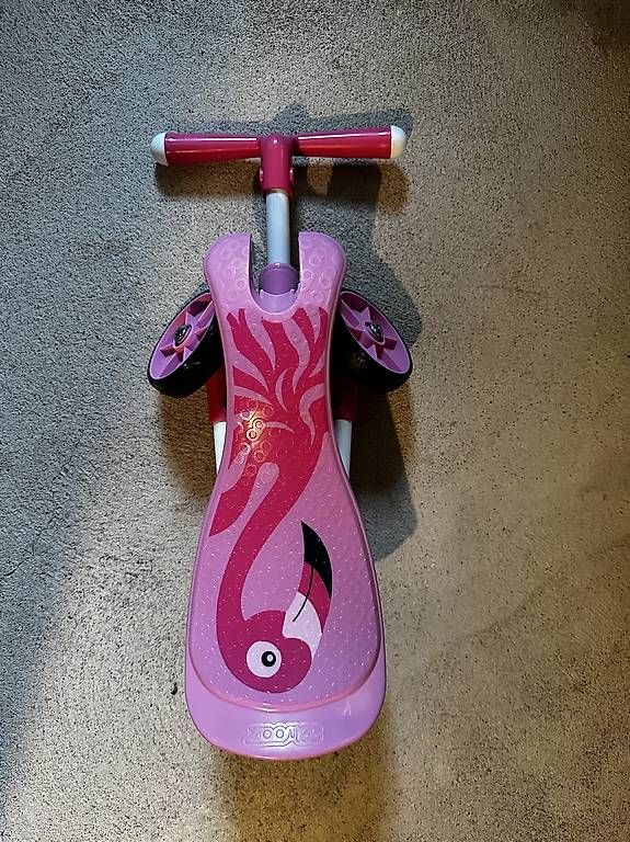 Veicoli per bambini: Kinder Velos/Lernlaufhilfe – Usato da St. Gallen venduto da jol_yrm2 3