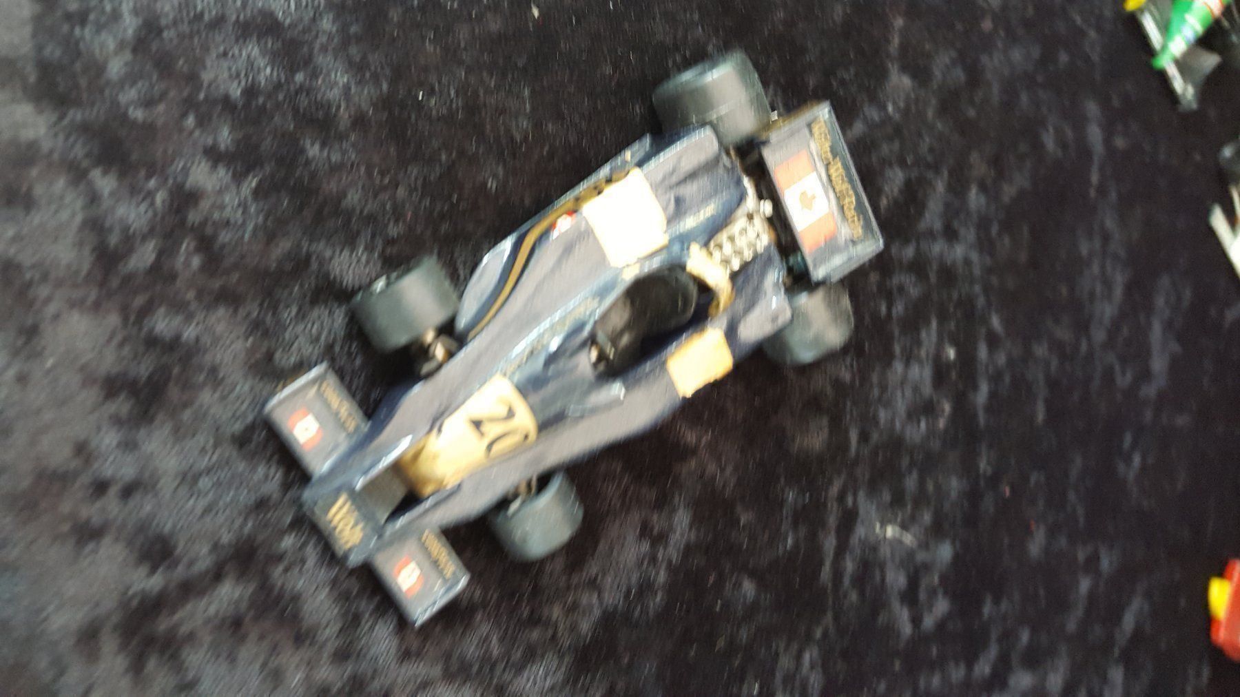 Corgi Toys Modellini d'auto: 7 Modellautos – Usato da Reinach venduto da 3Guggerli 9