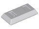 Lego Light Bluish Gray Ingot 1 x 2 ca.140 Stück