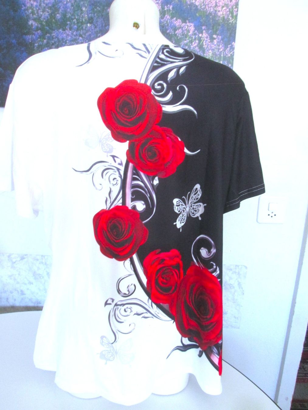 T-shirt: T-Shirt XXL – Usato da Sementina venduto da babucia 1