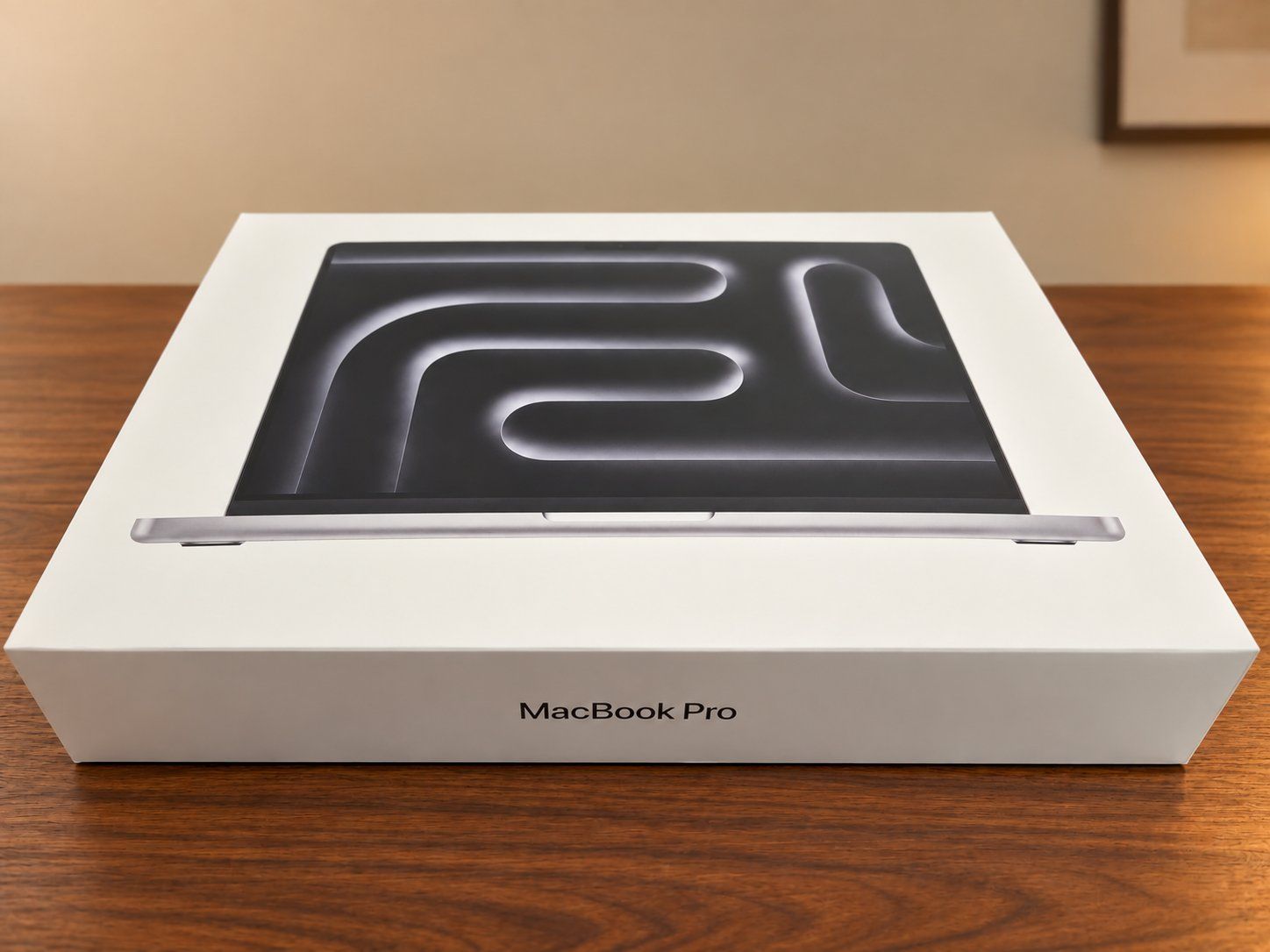 Apple Notebook: MacBook Pro 14" M5 Max 36GB/2TB Originalversiegelt – Nuovo e nell'imballaggio originale da Winterthur venduto da iva_8kzf 1