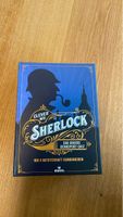 Sherlock Quiz - 100 Meisterhaft Kombinieren - Top Zustand!