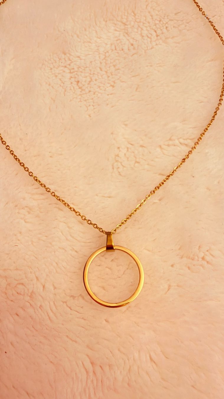 Catenine: Halskette – Nuovo e nell'imballaggio originale da Würenlos venduto da Abracadabra26