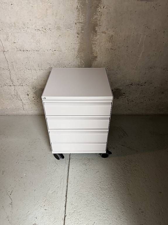 Lista Banconi: LO Mini Caddy 6666, Farbe Grau 1 von 5 – Usato da Basel venduto da dezin 3