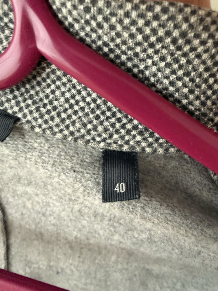Marc O'Polo Giacche: Marc O’Polo Blazer, Gr. 40, Grau – Usato da Winterthur venduto da ivule2000 6