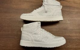 Sneakers Graceland 39 weiss