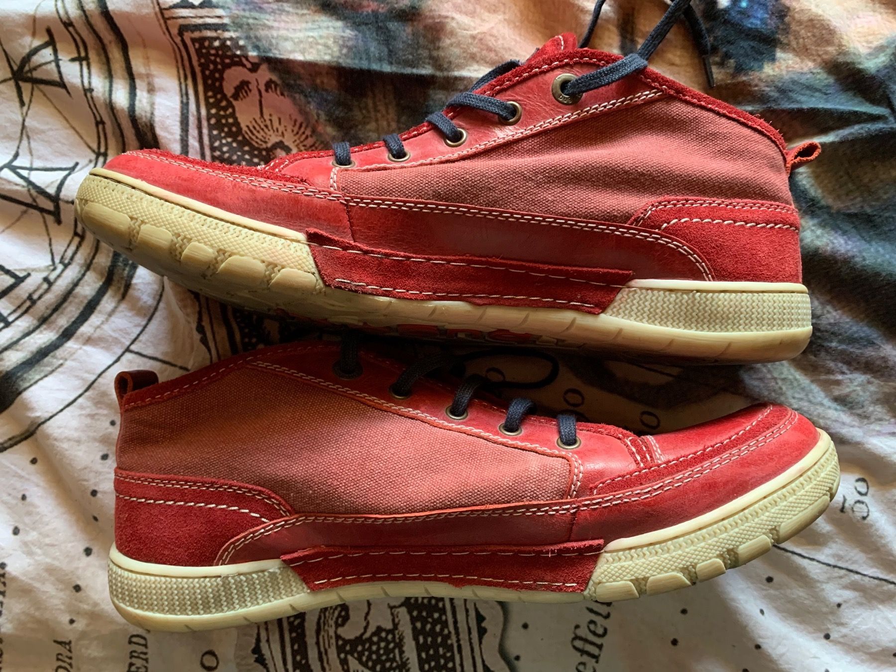 Bugatti Scarpe da uomo: Bugatti Herren Schuhe. – Usato da Huttwil venduto da Nedja0 6