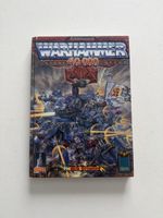 Warhammer 40K Rogue Trader 1st Edition 1987