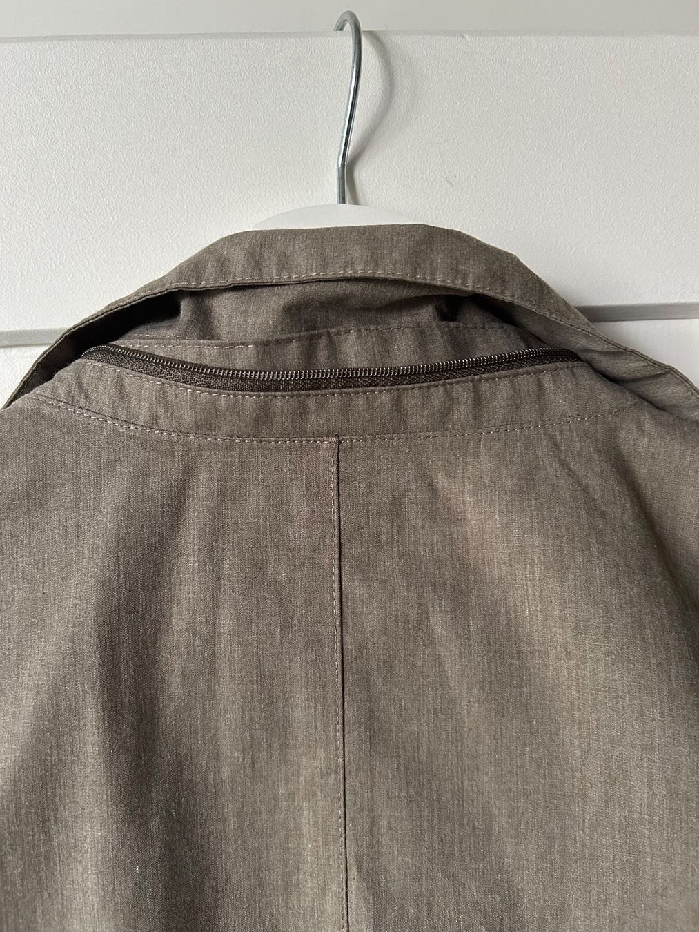 Jack Wolfskin Giacche: Jack Wolfskin Windjacke XS olive – Usato da Hägendorf venduto da Misschatred 3