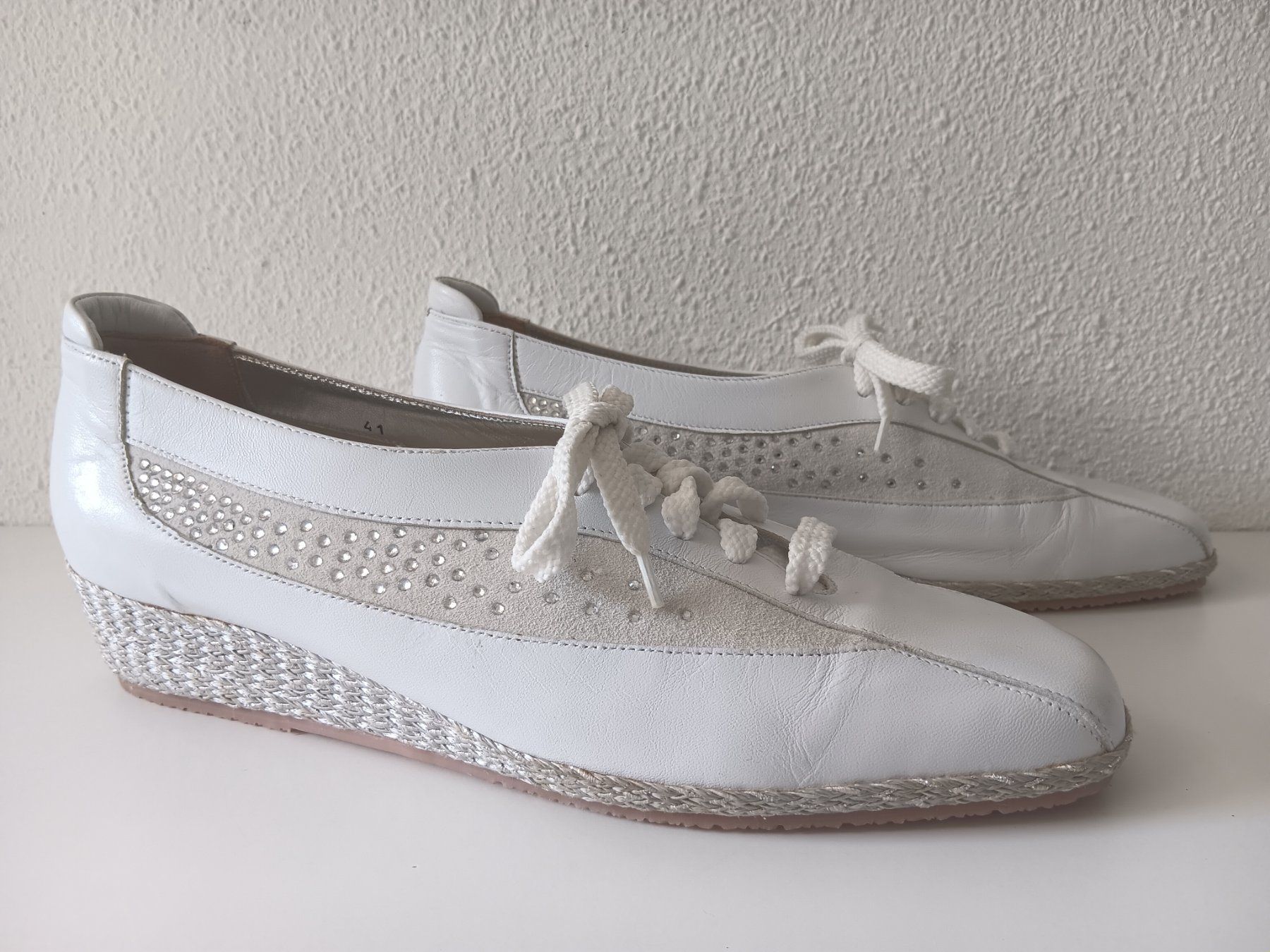 Madeleine Damenschuhe: MADELEINE Chaussures / Schuhe pointure / Nummer 41 – Gebraucht aus Cossonay-ville von Super-Price-Quality 1