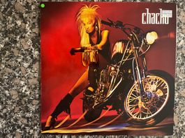 A158/Chacko – Chacko