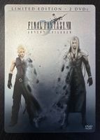 Final Fantasy VII    (Limited Edition Steelbox 2-DVD's)