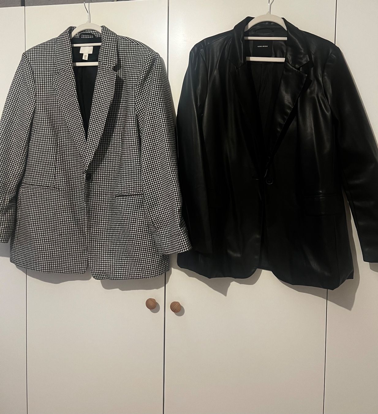 H&M Jacken: 6 Blazer M oversize / L – Gebraucht aus St. Gallen von sunnySG 1
